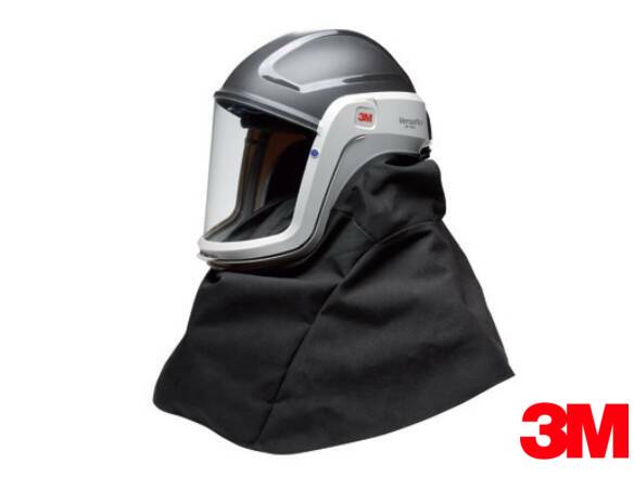 HAUBE M-407 HEAVY DUTY FR