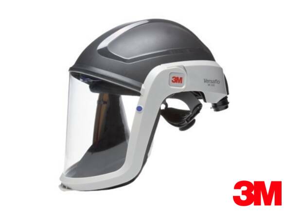 LUCHTKAP M-307 MEDIUM DUTY FR