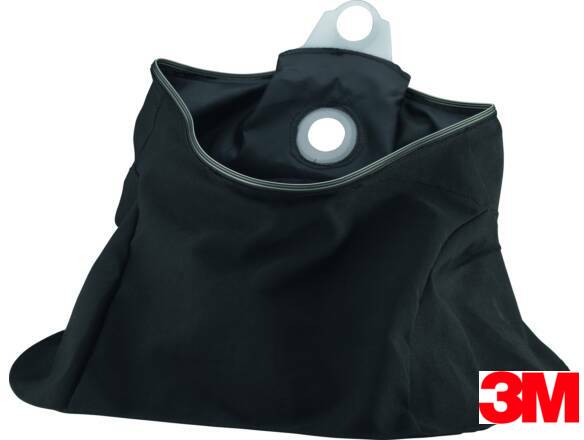 BRANDSCHUTZENDER AUSSENKRAGEN M-SERIE
