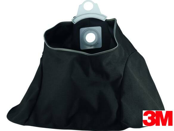 BESTANDIGE AUSSENKRAGEN M-SERIE