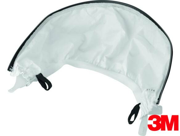 STANDARD GESICHTSABDICHTUNG M-SERIE