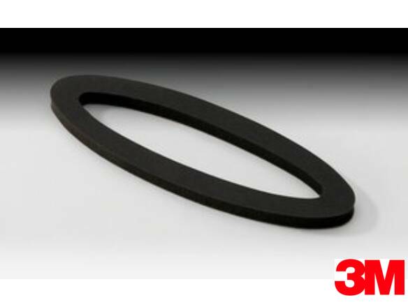 COMFORT PAD HOOFDBAND M-956 M-SERIE