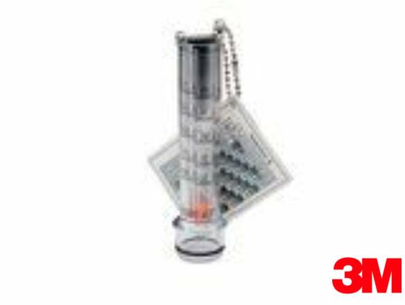 INDICATEUR DE DEBIT TR-971 POUR TR-600