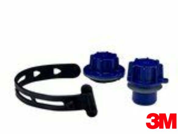 KIT REINIGING EN OPSLAG TR-653 VOOR TR-6