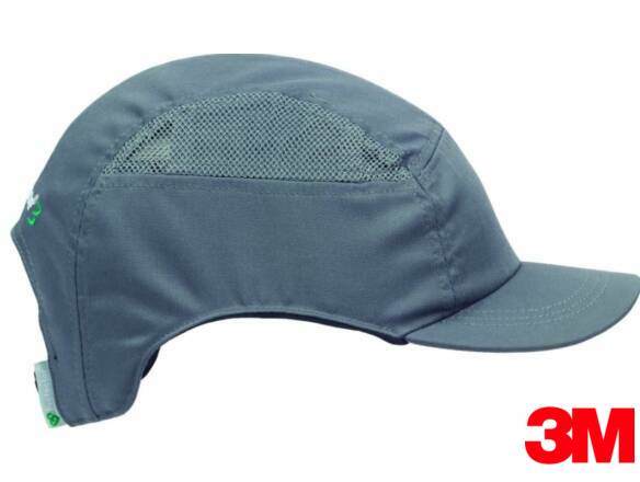 BASEBALL BUMPCAP HC23 RP XTRA