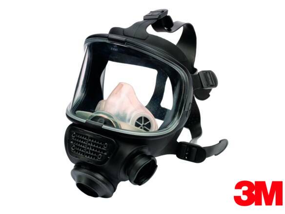 MASQUE FACIAL FF-302 (EX FM3/PROMASK M/L