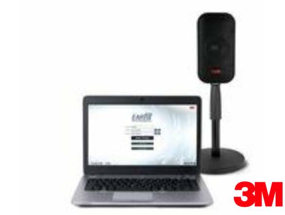 EARFIT 5.0 DUAL EAR VALIDATION SYSTEM