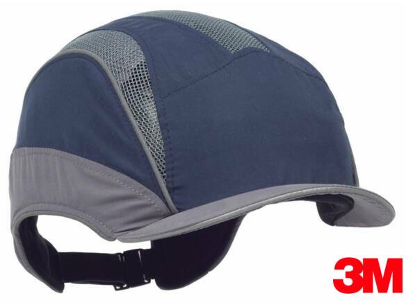 BASEBALL BUMPCAP FIRST BASE 3 ELITE MP