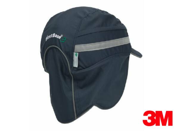 BASEBALL BUMPCAP FIRST BASE 3 WINTER RP
