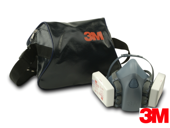 SAC 106 POUR DEMI-MASQUE