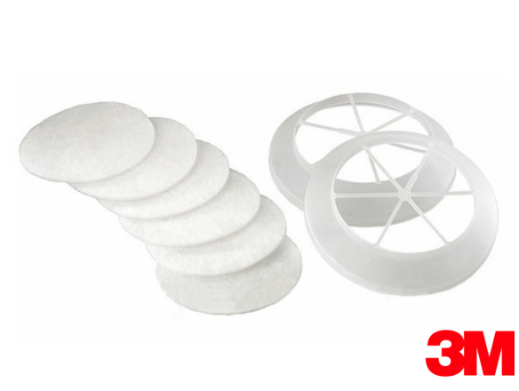SET PREFILTRE ET SUPPORT PRO 2000