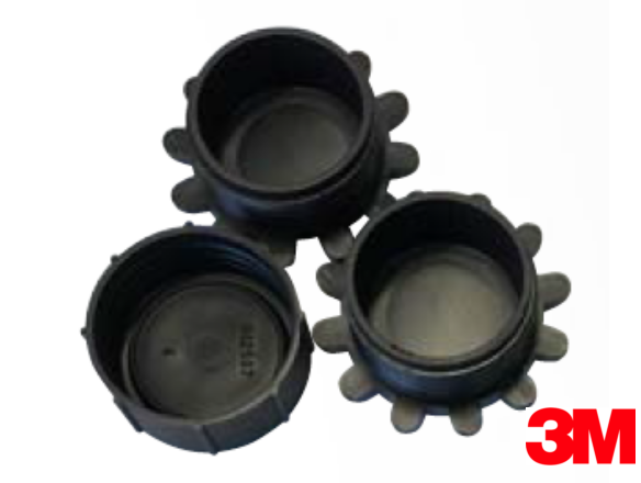 SPARE PLUG SET PROFLOW (3ST)