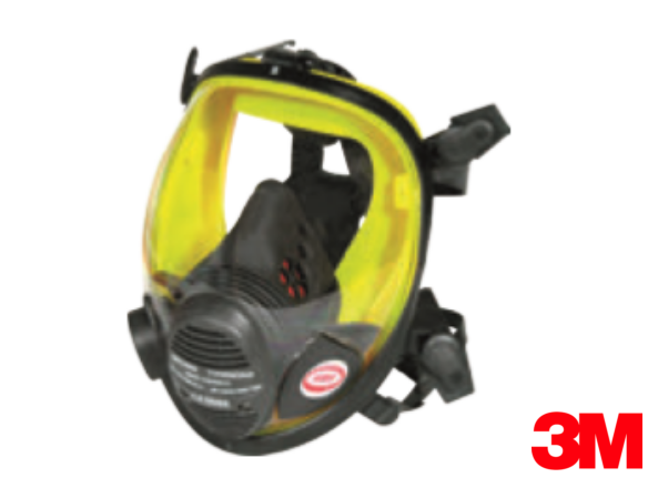 VOLMASKER FF-603 M/L (VISION)