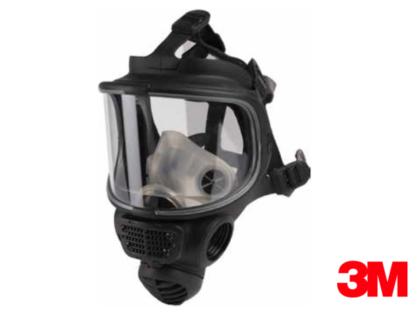 VOLLMASKE FM3 PROMASK SMALL