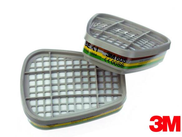 FILTER 6059 ABEK1