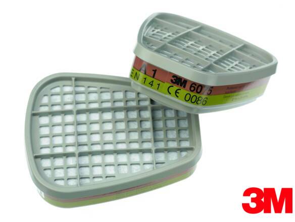 FILTRE 6075 A1 FORMALDEHYDE