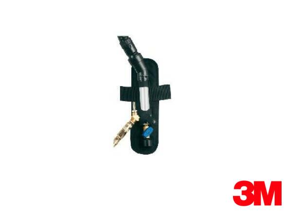 VORTEMP V-200 HEATER WITH BELT
