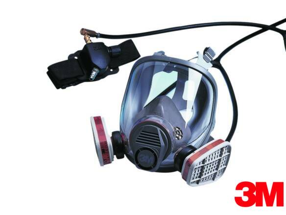 LUCHTTOEVOERSYSTEEM S-200+