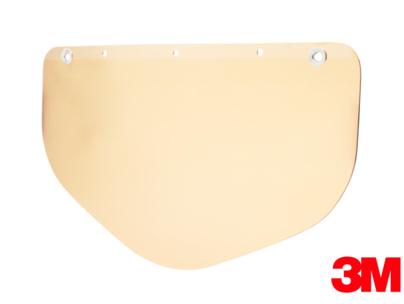 OVERVIZIER M-967 GOLD UV/IR