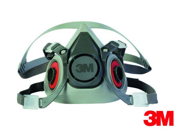 DEMI-MASQUE 6200 MEDIUM