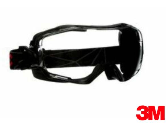 GOGGLE GEAR 6000 PC BLANK SGAF