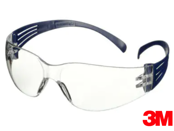 BRIL SECUREFIT 100 PC BLANC AK