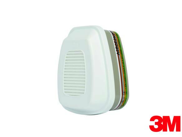 FILTER 6099 ABEK2HGP3+FORMALDEYDE