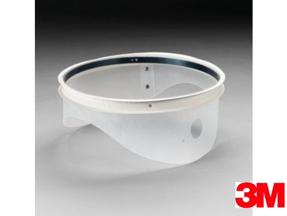 TESTKRAAG VOOR FIT-TEST FT-15