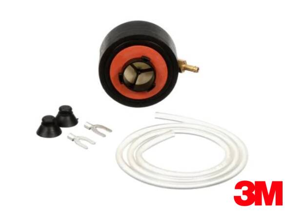 ADAPTATEUR TEST D'ETANCHEITE 3M FT601 QU
