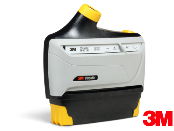 MOTORUNIT VERSAFLO ATEX TR-802E (TR-800)