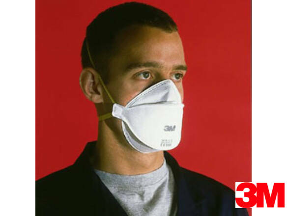 FALTMASKE P1 9310+