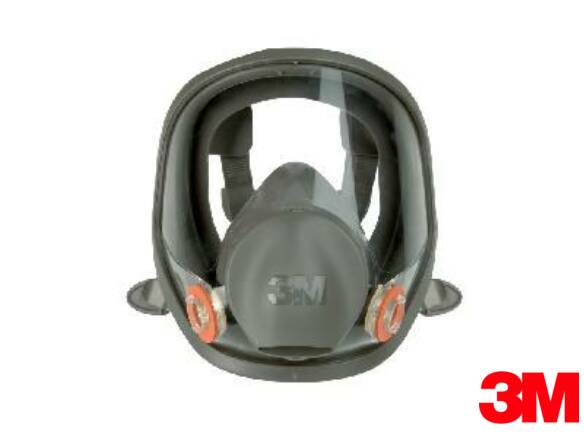 MASQUE COMPLET 6700 SMALL