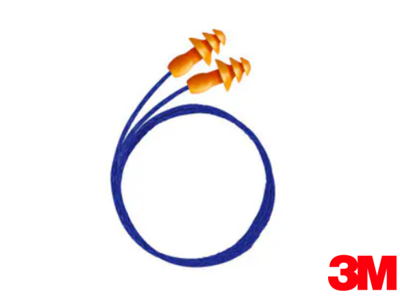EAR PLUG REUS CORDED 1271/50PR