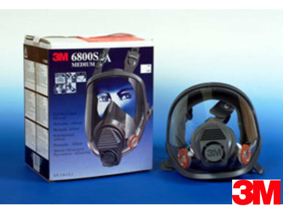 MASQUE COMPLET 6800 MEDIUM