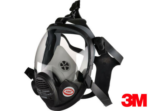 VOLMASKER FF-603 M/L (VISION)