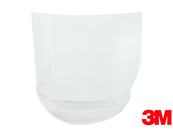 FACE SCR 5A-CPF CA CLEAR AF