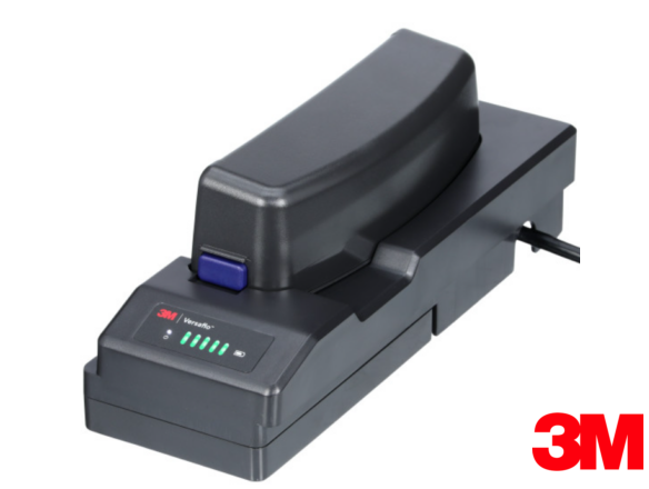 LADER TR-342E VERSAFLO TR-300