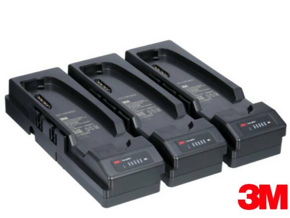 MULTILAADSTATION TR-642E-3 TR-600/TR-800