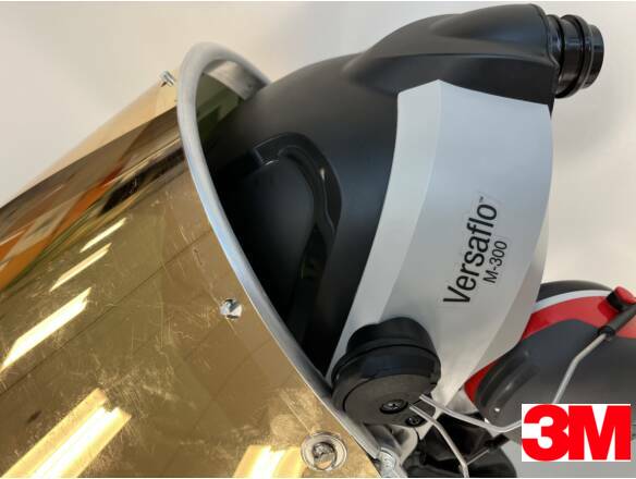 ADAPTOR PELTOR VOOR M-SERIE