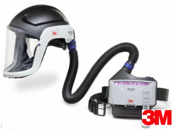 KIT MOTORUNIT VERSAFLO TR-619E + M-206
