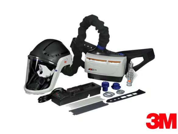 KIT MOTORUNIT VERSAFLO TR-600E MET M-306