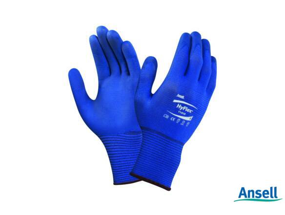 GLOVE HYFLEX 11-818