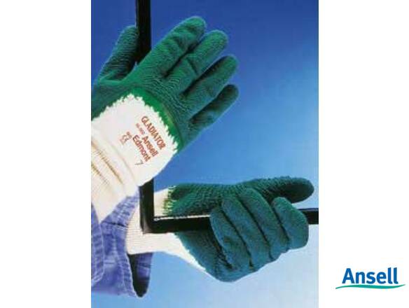 GLOVE EDGE 16-500 (EX GLADIATOR)