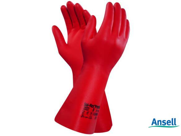GANT ALPHATEC SOLVEX  37-900