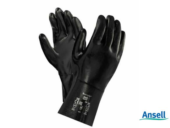 HANDSCHUH ALPHATEC 09-924