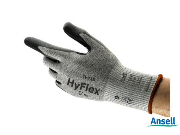 GANT HYFLEX 11-738