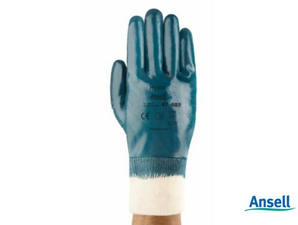 HANDSCHOEN ACTIVARMR HYLITE 47-402