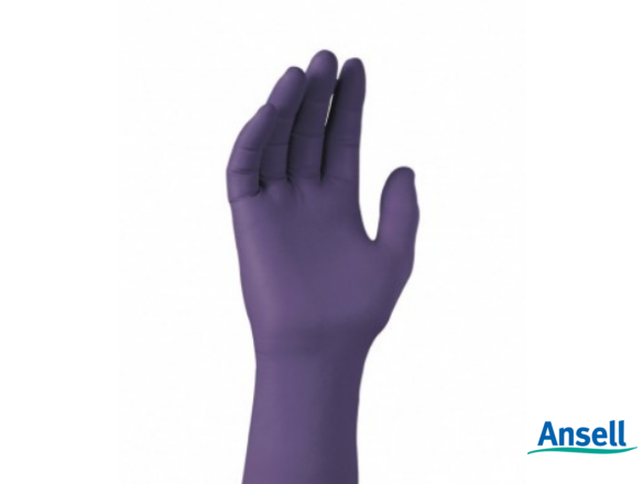 GANT KIMTECH SCIENCE PURPLE NITRILE XTRA