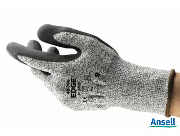 GLOVE EDGE 48-706