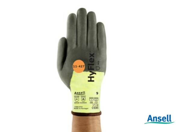 HANDSCHUHE HYFLEX 11-427 (P3000TROPIQUE)